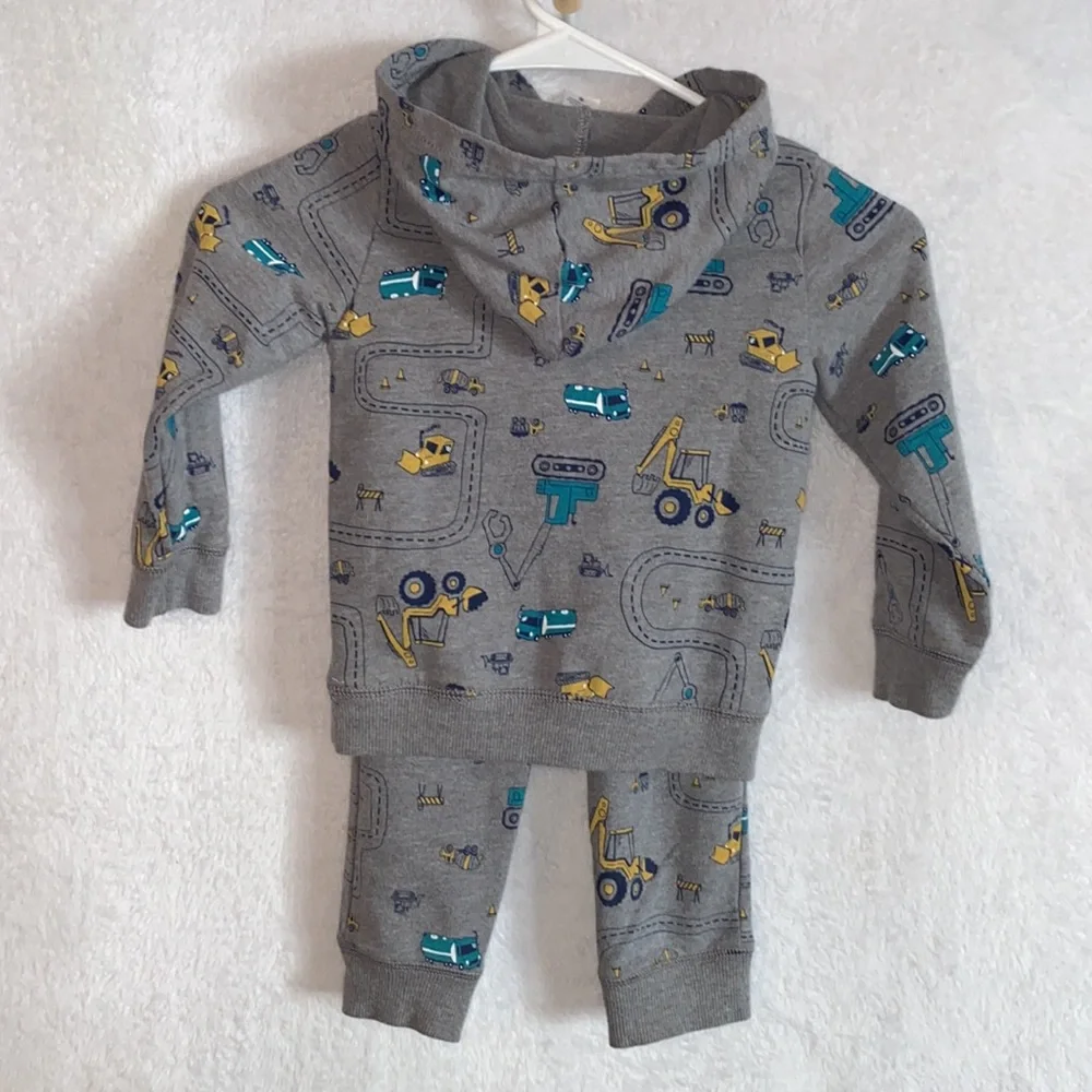 Carters mix & match bundle (3T) - Picture 4 of 8